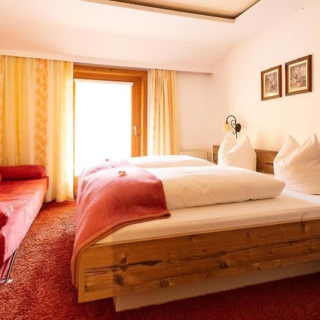 Petererhof Hotel Gerlos Luaran gambar