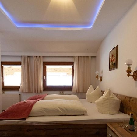 Petererhof Hotel Gerlos Luaran gambar