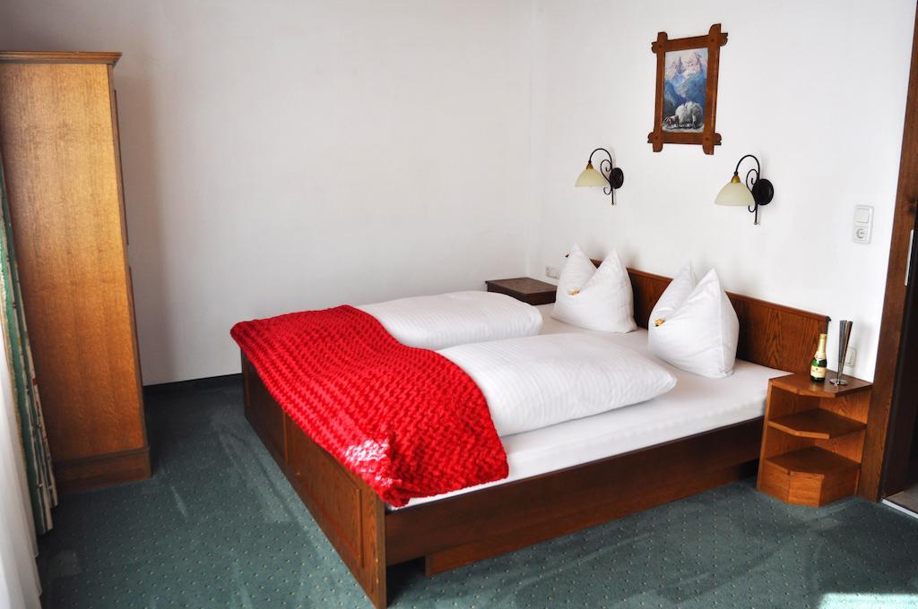Petererhof Hotel Gerlos Bilik gambar