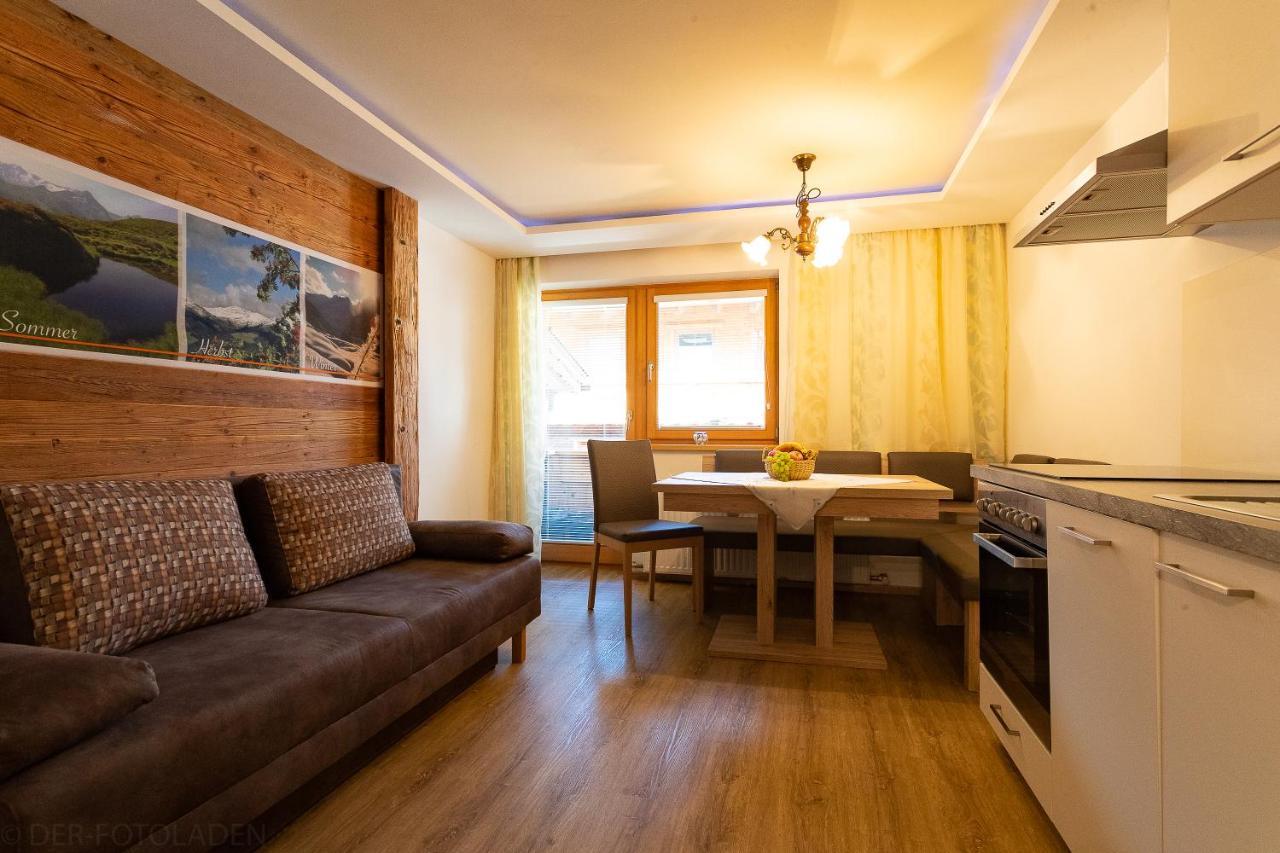 Petererhof Hotel Gerlos Luaran gambar